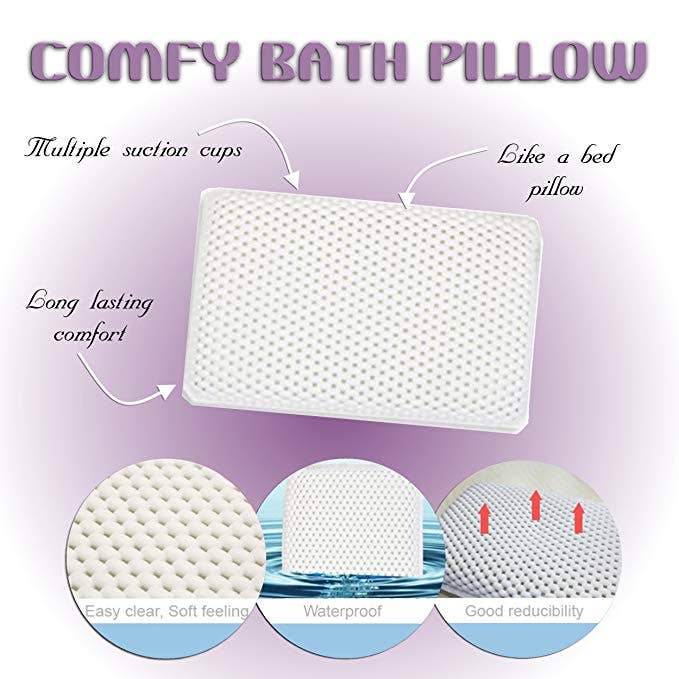 Pure Parker - Wholesale Bath & Body Set - Large Lavender & Chamomile 22pc Aromatherapy Spa Gift Set6