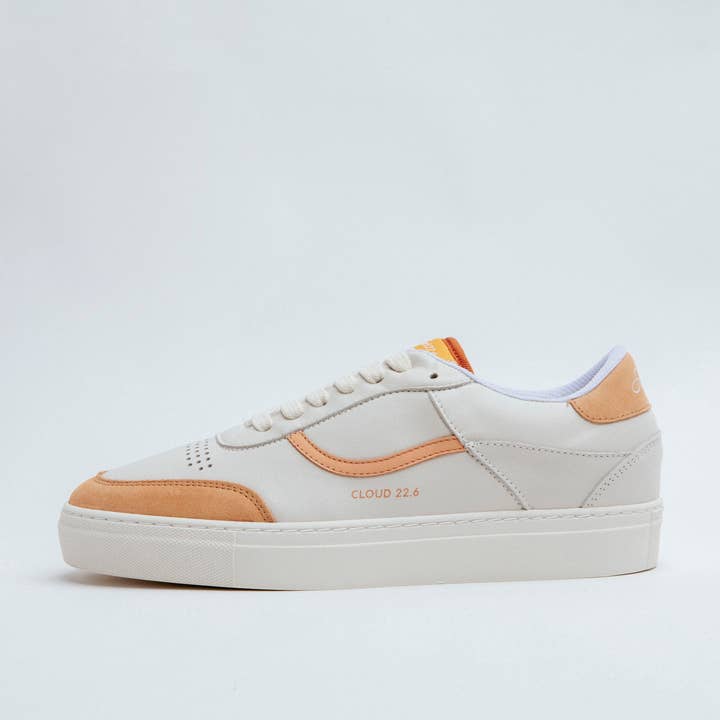 Cloud Papaya 22.6 Sneakers for wholesale by Algori
