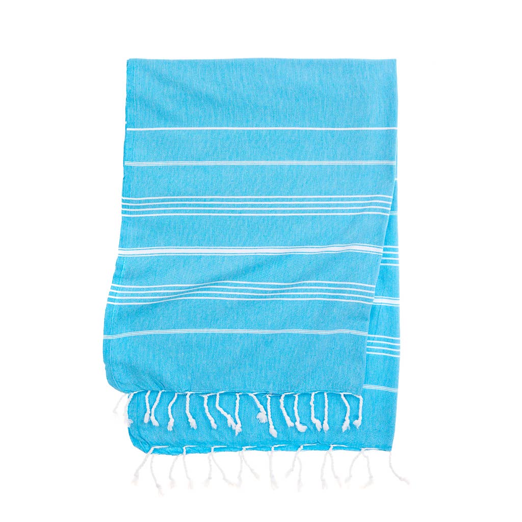 Riviera Towel Company – Großhandel Badetuch – Essential Turkish Towel - Weitere Farben erhältlich47