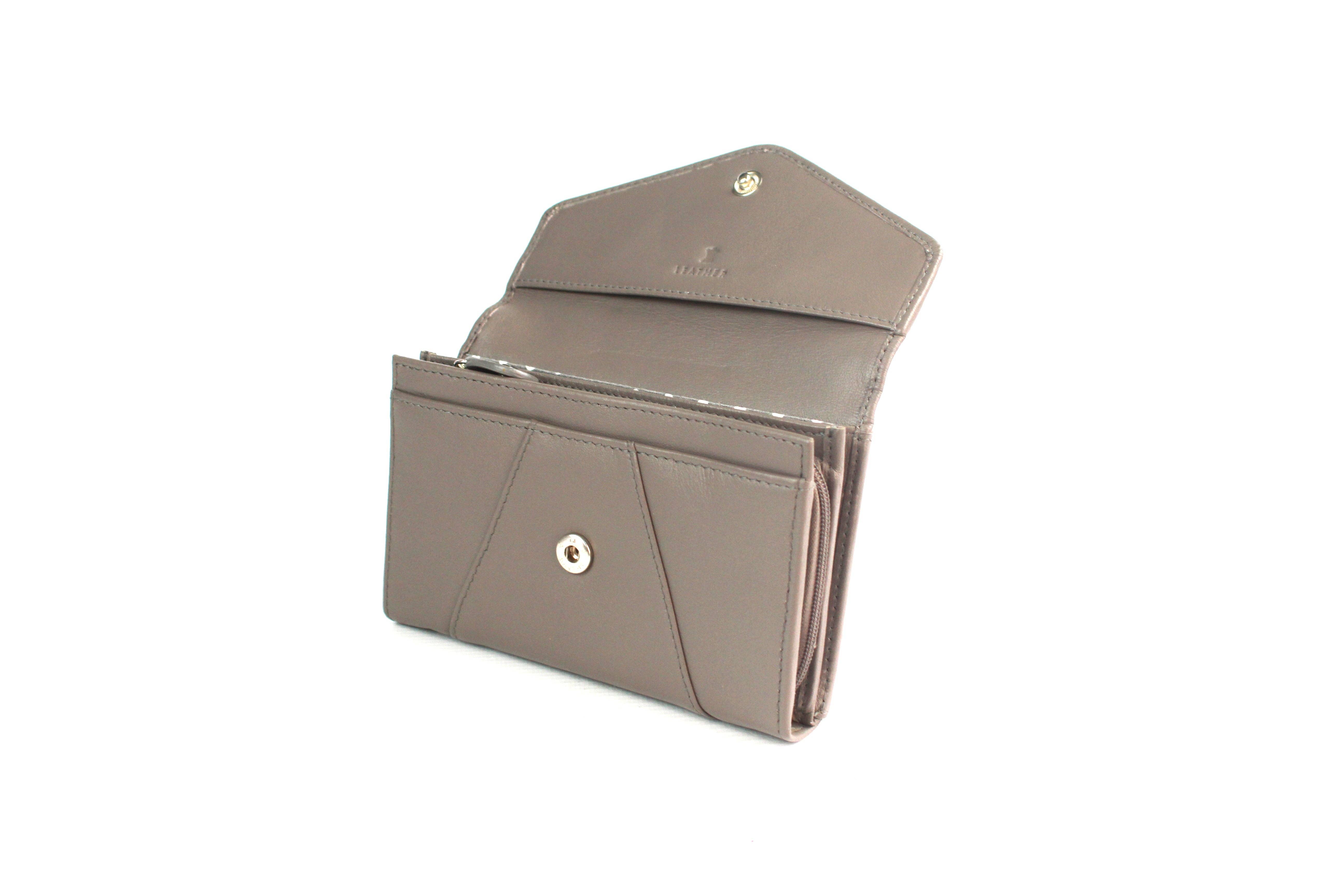 Eastern Counties Leather – wholesale Wallet – Women's – Camille Purse14