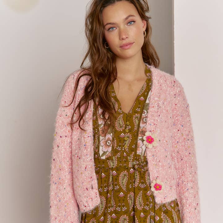 Lyserød Flamme for engroshandel hos Jaase