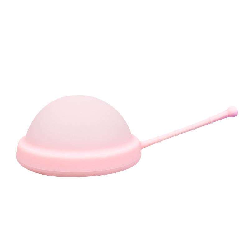 VIGOR – Großhandel Menstruationstassen – Menstruationsscheibe aus Silikon für Frauen15