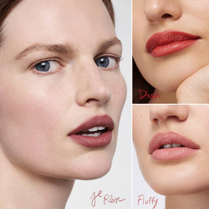 SAYN PRO - Wholesale Lipstick - Lip Suede Matte Lipstick Trio