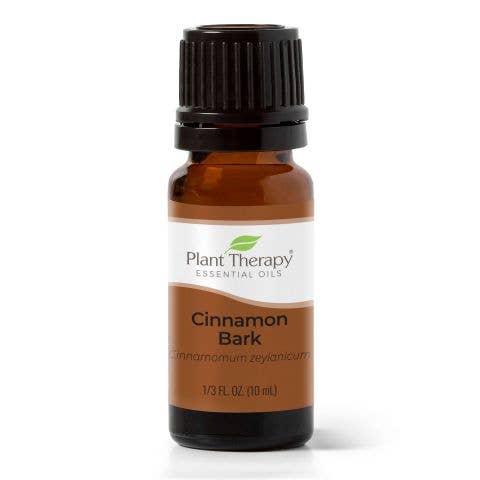 Essentially Oil'd Australia - Wholesale Essential Oil - Cinnamon Bark Essential Oil 10ml0
