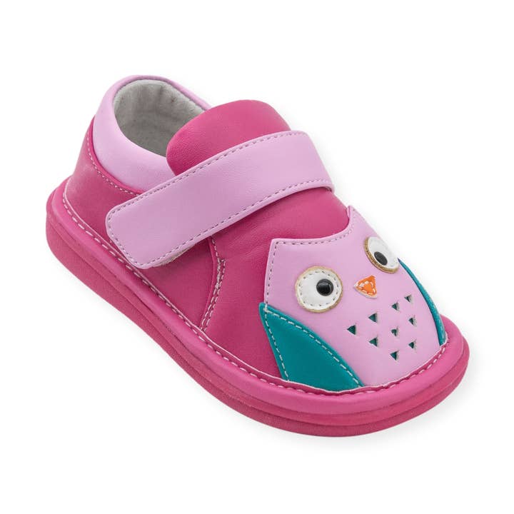 Rosa Uggla Rosa Sko för wholesale på Faire0