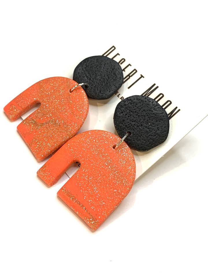 Isabella Earrings for wholesale by Desert Moon Jewelry Co.