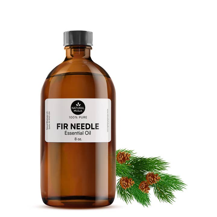 Natural Wholesale - Wholesale Essential Oil - Fir Needle Essential Oil1