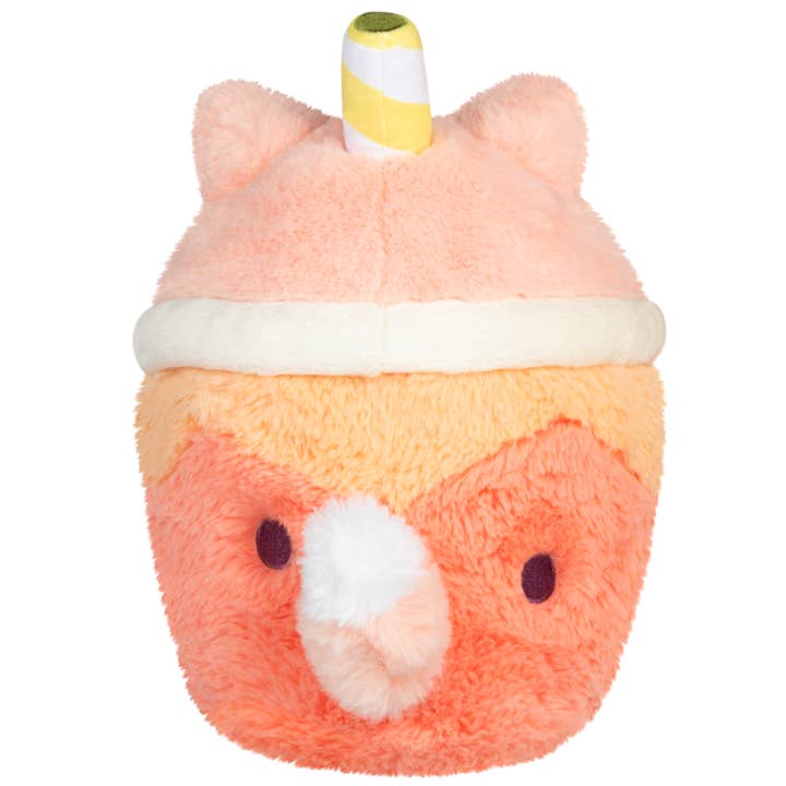 Squishable - Wholesale Stuffed/Plush Toy - Kids & Baby - Mini Squishable Corgi Bubble Tea