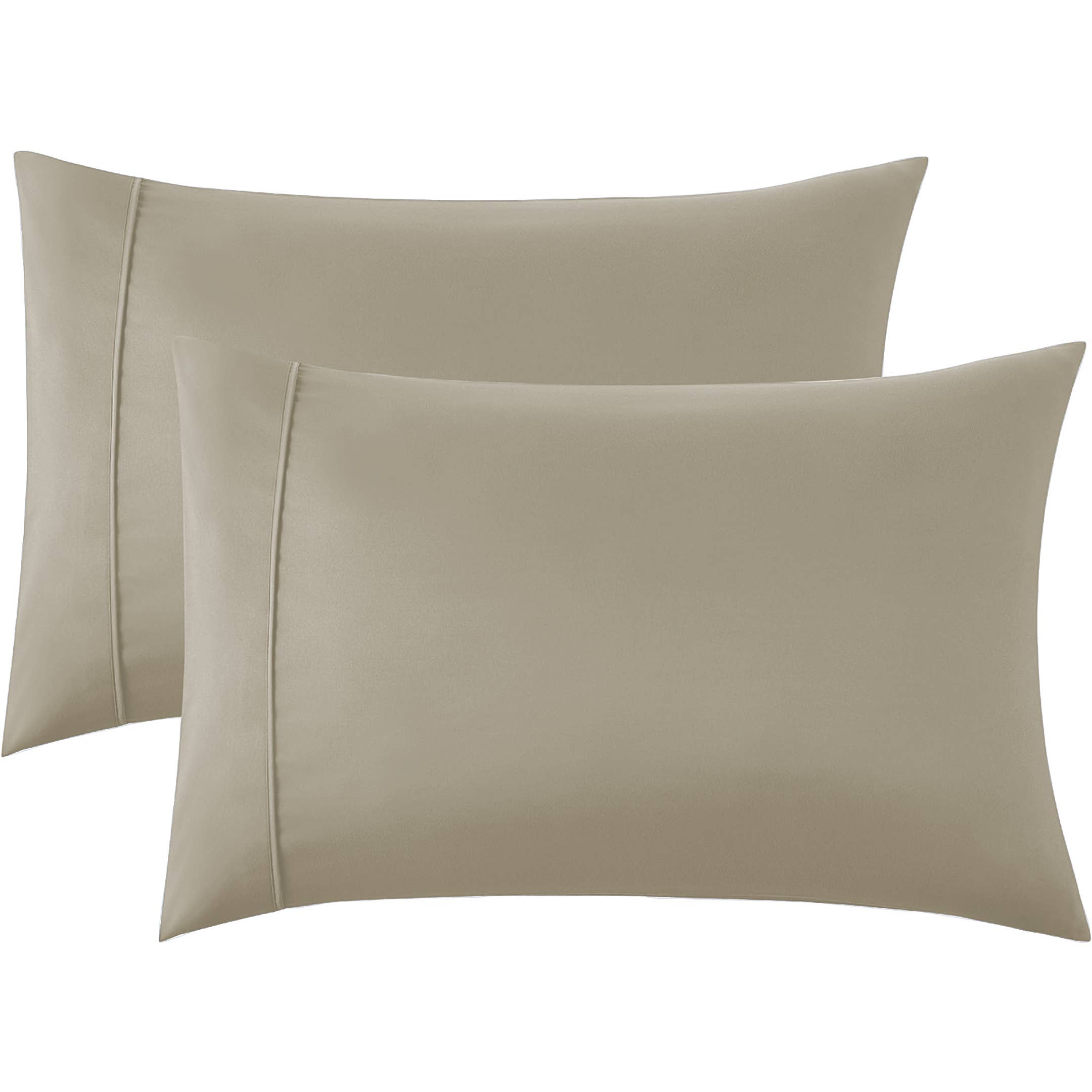 Cottonpassion_US - Wholesale Bedding Pillowcase/Sham - Microfiber Pillowcases 20"x30", Pillow case, Set of 218