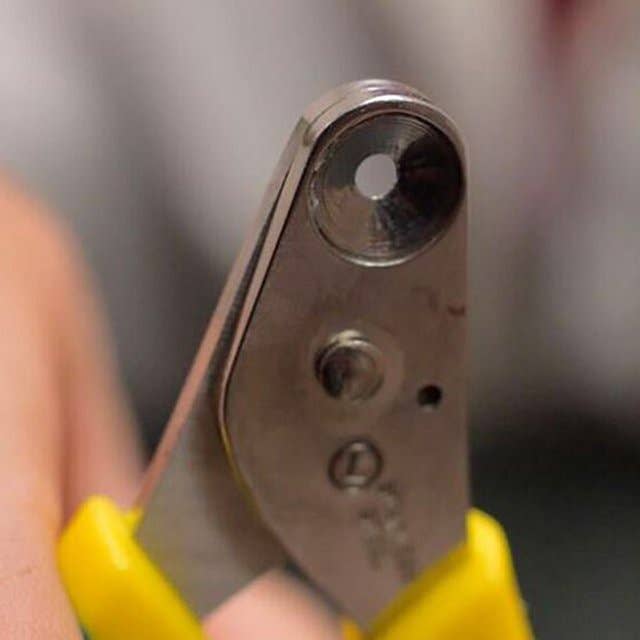 4cats Heimtierbedarf GmbH - Wholesale Pet Grooming Aid - Dog - PerAnimal Zen Clipper - available in 5 sizes9