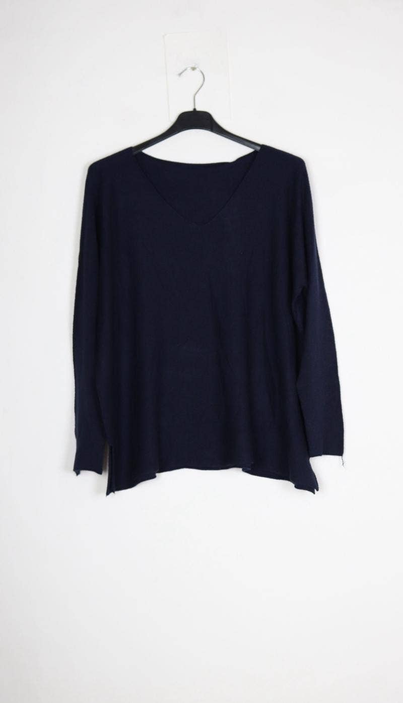 LÉA & LUC - Venta al por mayor Jersey de punto - Mujer - Jersey tejido REF. 2226114