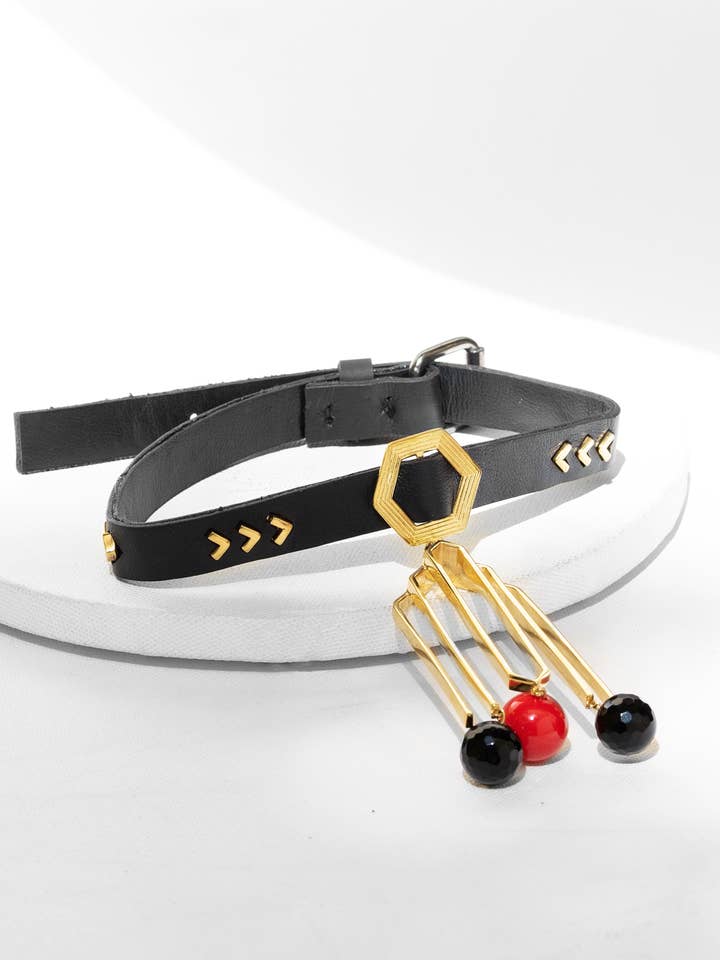 Collar Annaya para venta al por mayor de Nectar Nectar New York