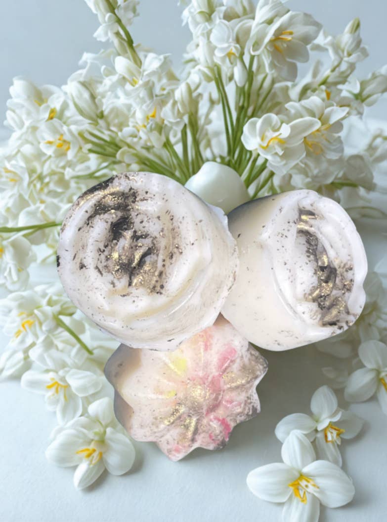 Arhomie - Wholesale Wax Melt - Fragrant Fondant1