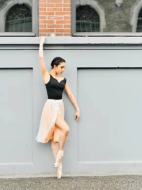 Tutu Loïe pour la vente par Maison Comet