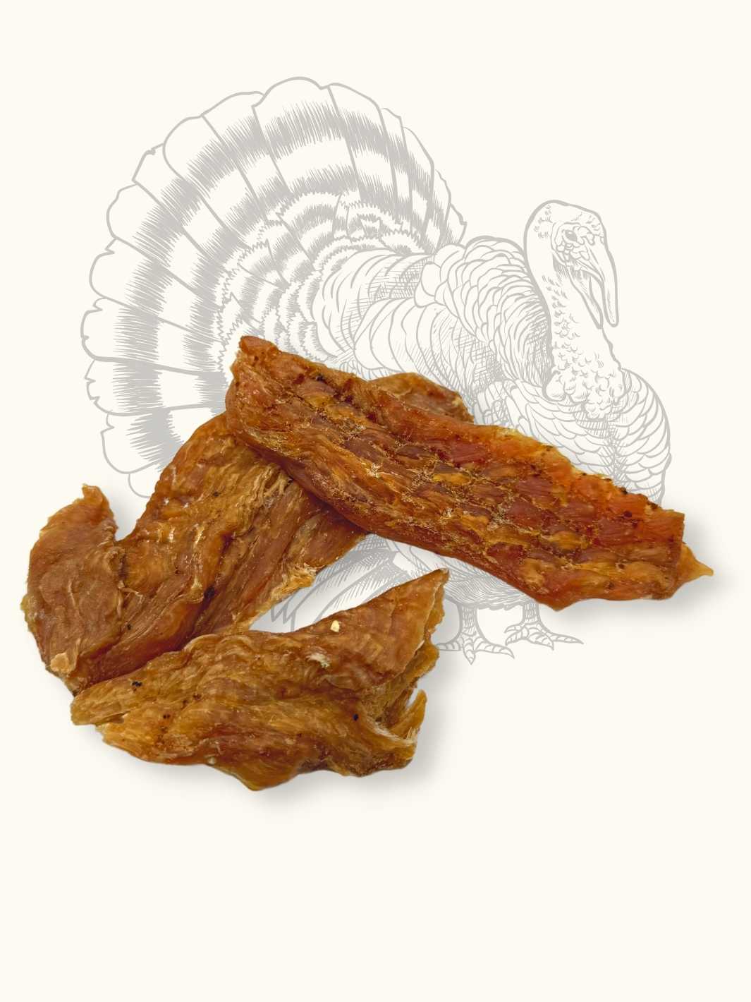 Truffe Délice - Wholesale Pet Treats - Dog - Turkey fillets4