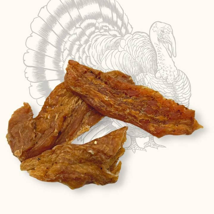 Truffe Délice - Wholesale Pet Treats - Dog - Turkey fillets4