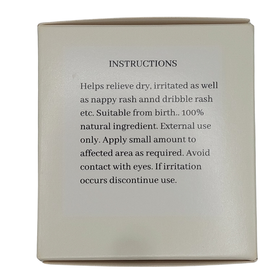 Pinecrest Natural Skincare & Remedies - Vendita all'ingrosso Balsamo/burro per il corpo - Neonati - Top to Toe Baby Balm in Barattolo Grande (Soluzione naturale perfetta per la pelle delicata dei bambini per nutrire, lenire e proteggere)2