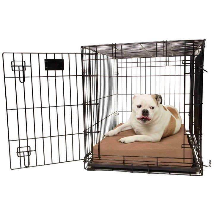 Barker Beds - Wholesale Pet Bed - Dog - 4" Orthopedic Crate Bed8