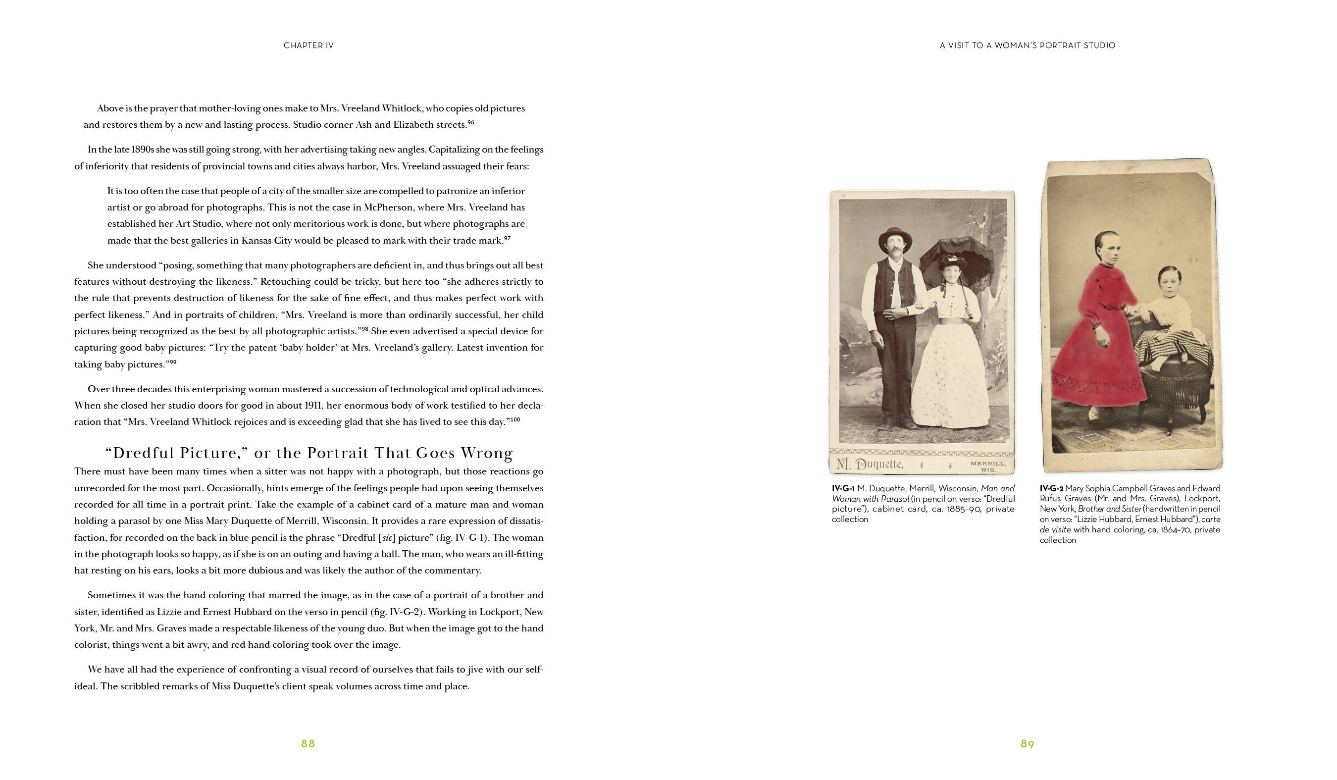 Schiffer Publishing - Wholesale Arts & Entertainment - Women in the Dark: Female Photographers in the US, 1850–19004