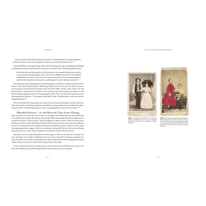 Schiffer Publishing - Wholesale Arts & Entertainment - Women in the Dark: Female Photographers in the US, 1850–19004