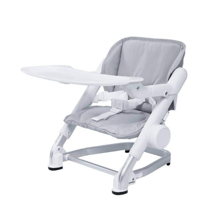 Feed Me Go 3-In-1 Travel Booster Seat for wholesale by Unilove