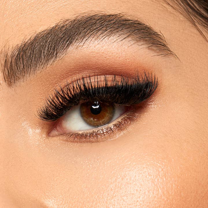 GladGirl - Wholesale False/Fake Eyelashes - Fake It & Make It Gift Set9