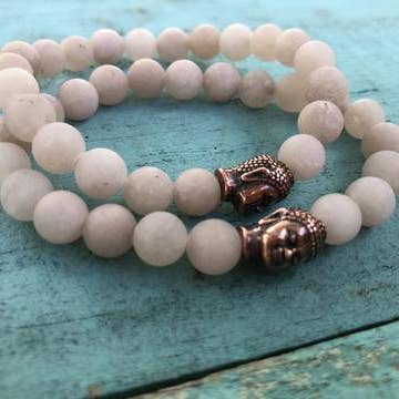 Buda para venta al por mayor de Wanderlust & Zeal