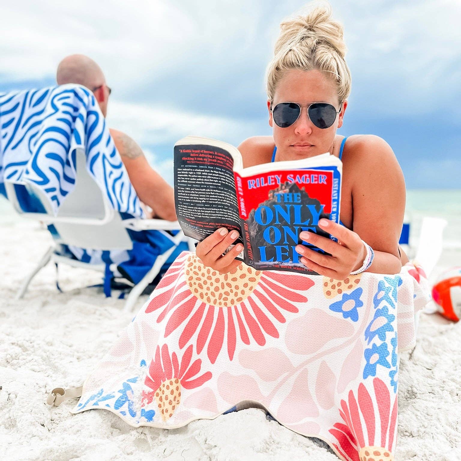 Ryan & Rose - Wholesale Beach Towel - Christian Beach Towel34