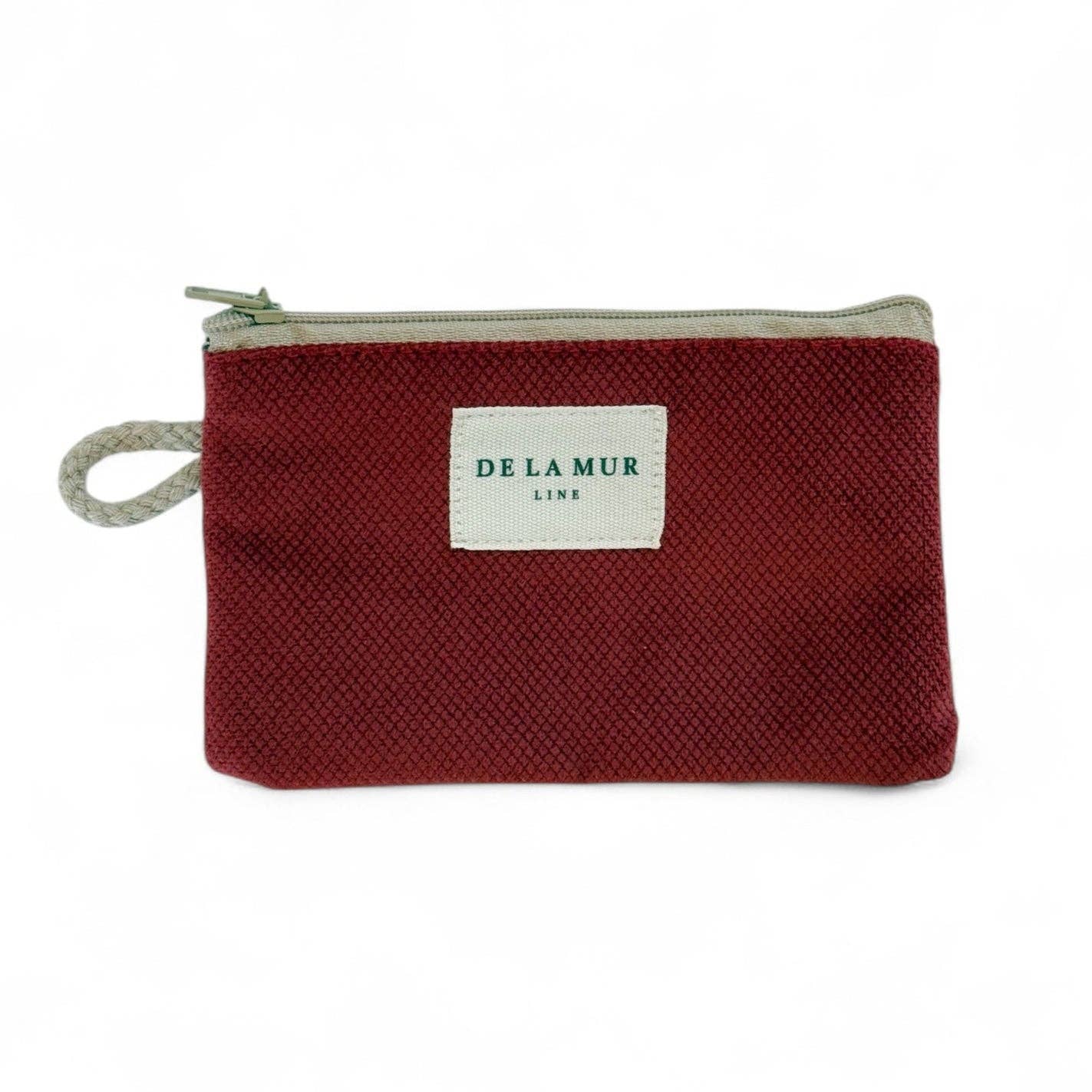 De La Mur Line - Wholesale Coin Purse - Women's - Wallet BORE0