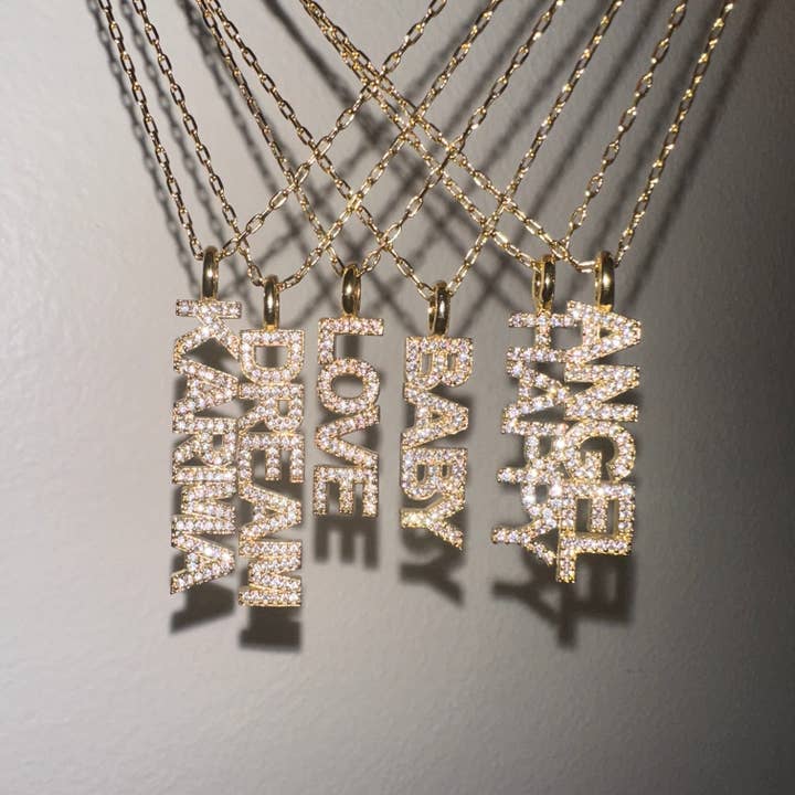 The Little Word for wholesale by A.B. Paris