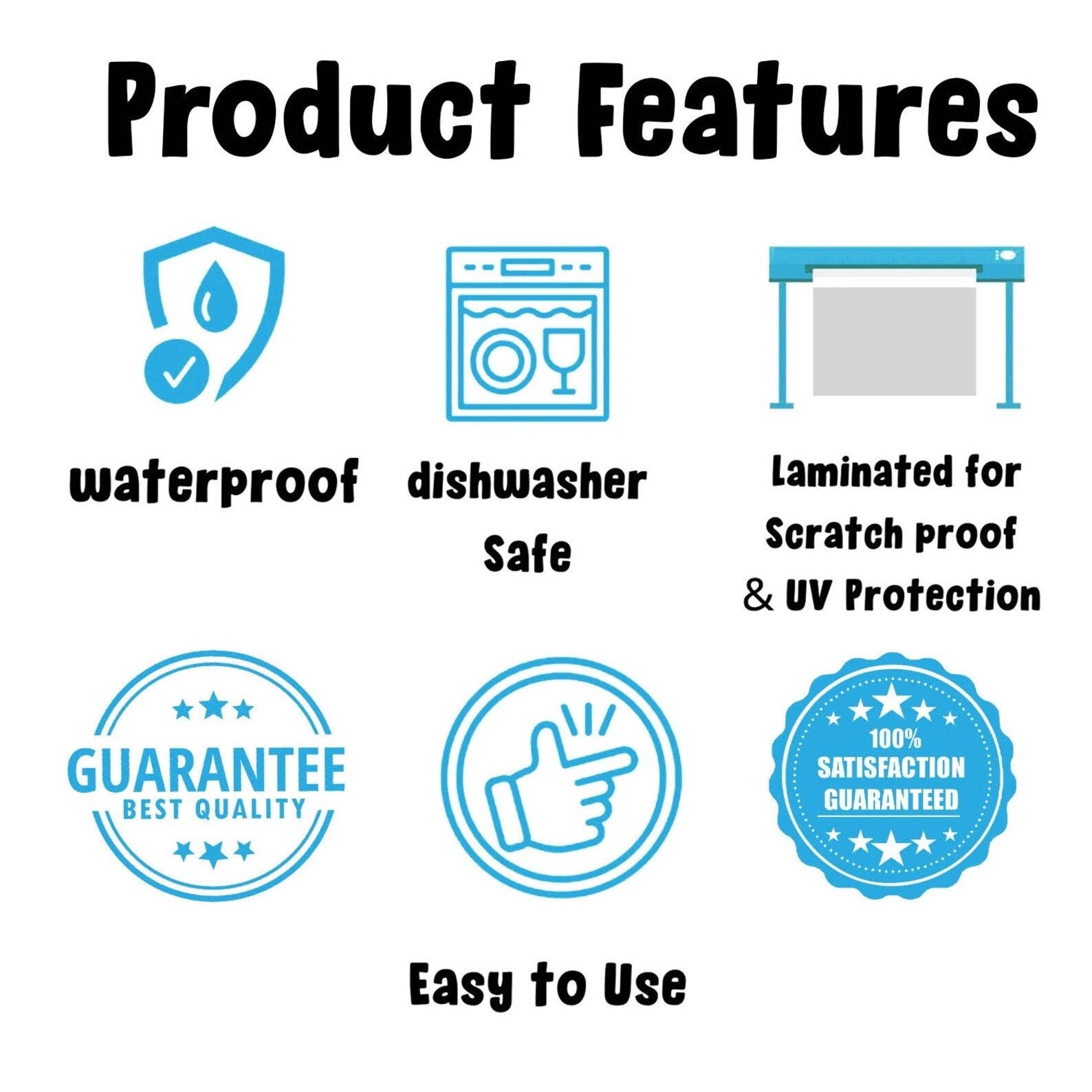 Preneel3dUniverse - Wholesale Sticker - Custom Vinyl Stickers / Die Cut Stickers / Logo Stickers / Cut any Shape. Custom Bulk Stickers for Companies, Creators, and Wedding7