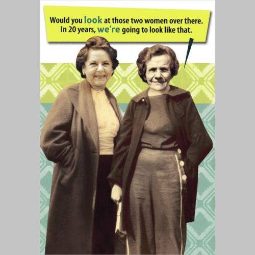 DICKENS INC. - Wholesale Birthday Card - Birthday Feminine | AGRP | SM | 7281630