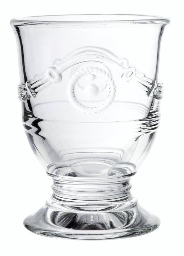 La Rochère NL - Wholesale Drinking Glass/Cup - Bistro Glass 22 Cl Anduze