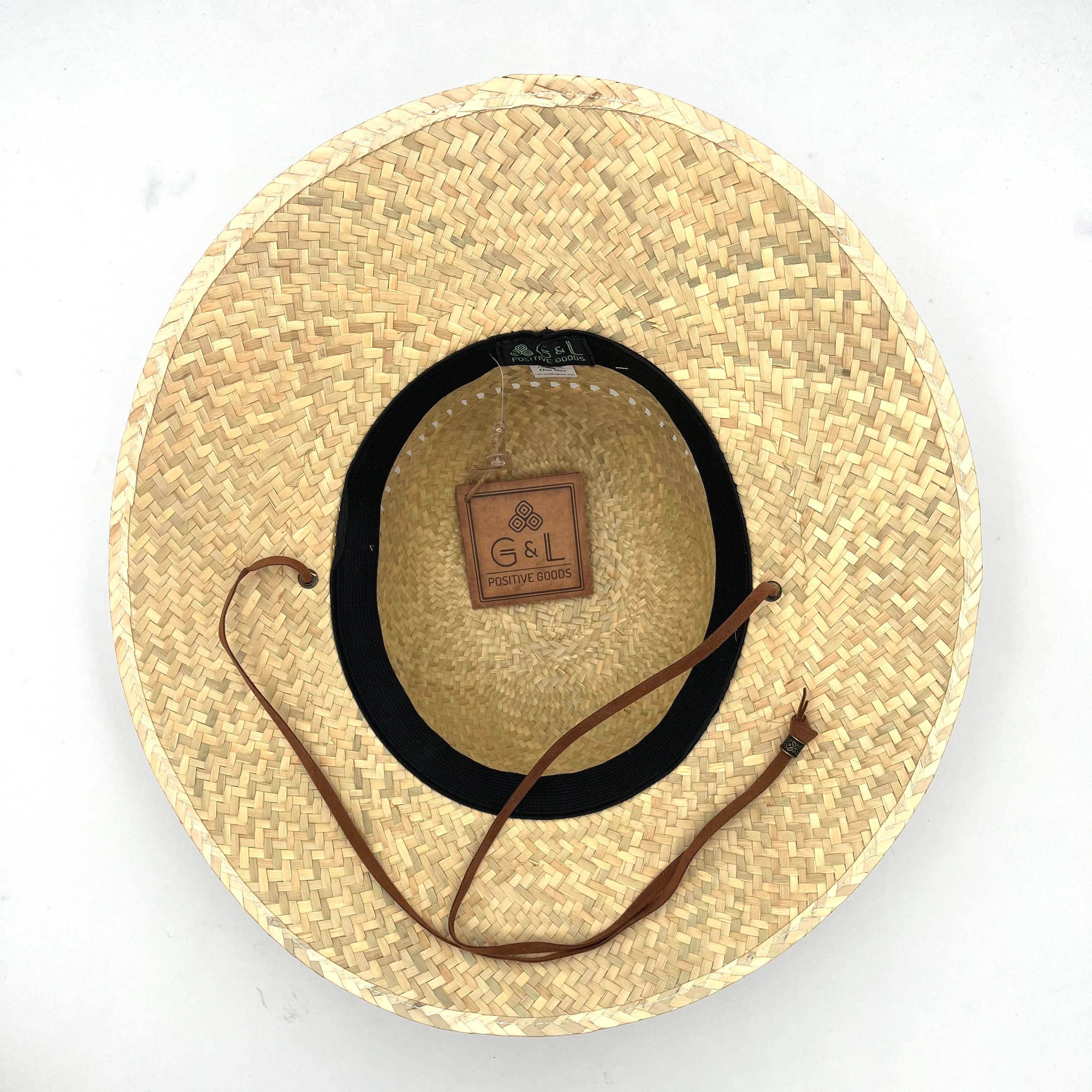 Naturale Cappello da sole Hana in vendita all'ingrosso su Faire4