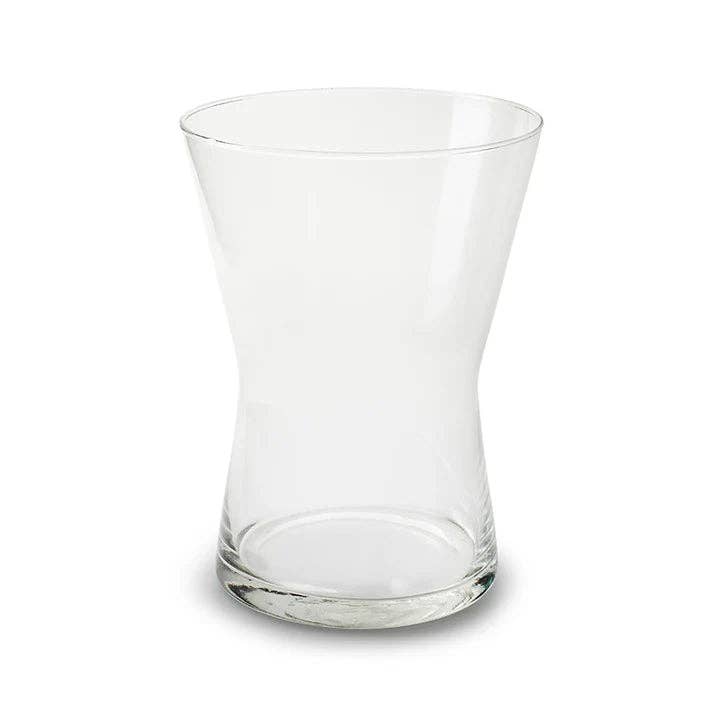 Vaso 'diabolo' h20 x15 cm per la vendita all'ingrosso da parte di Growing Concepts