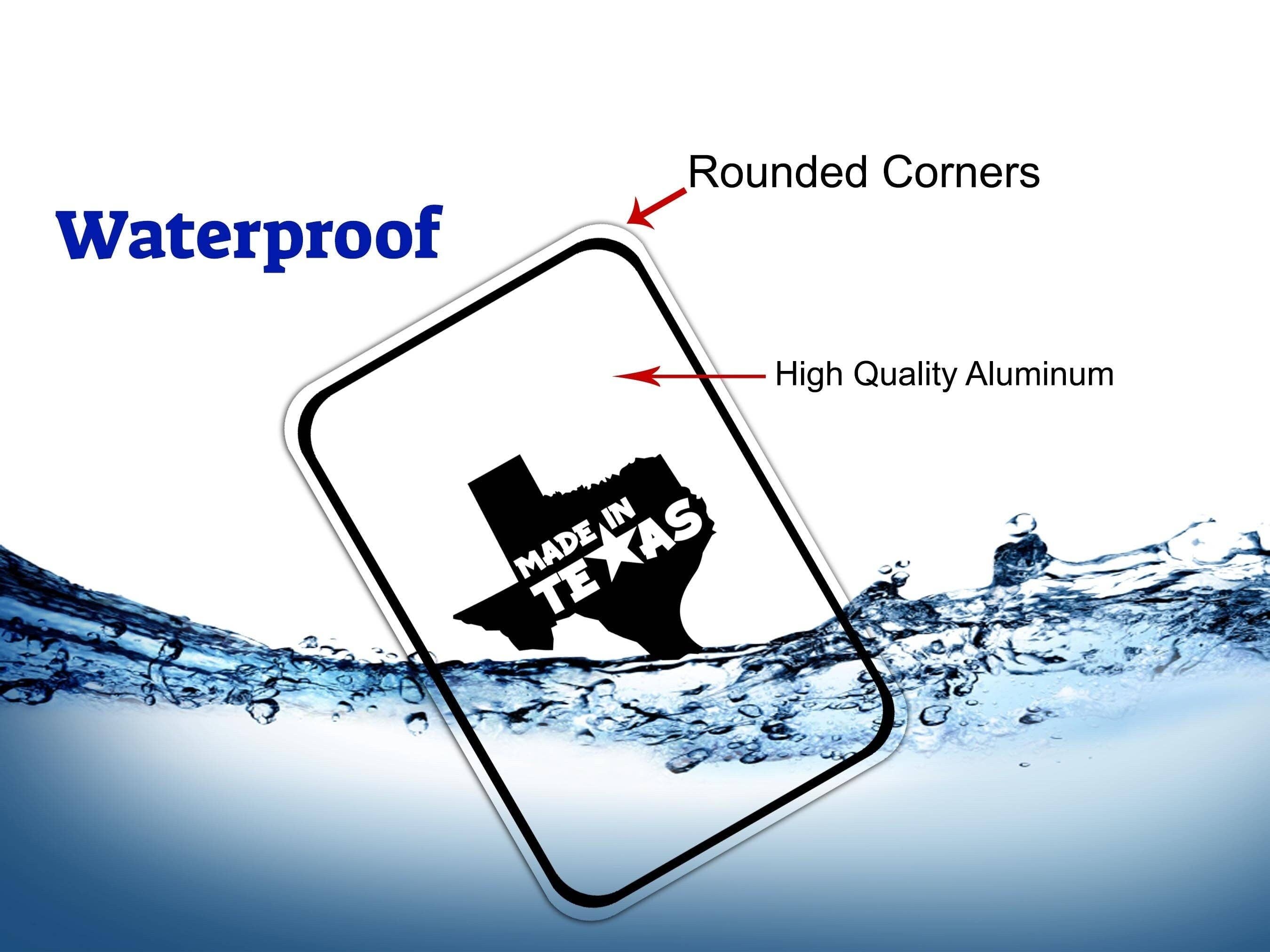 Game Time Prints - Wholesale Sign - Warning My Sense Of Humor Might Hurt Your Feelings Vintage Metal  Sign Retro Rustic Patio Home Décor Gift Metal Print Present2