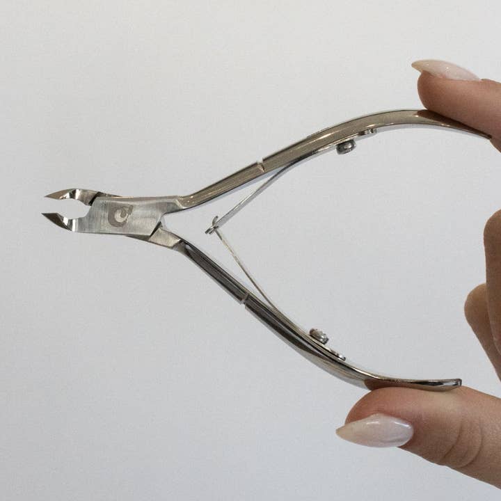 No. 3 Petite Nippers for wholesale by Cuticle and Company