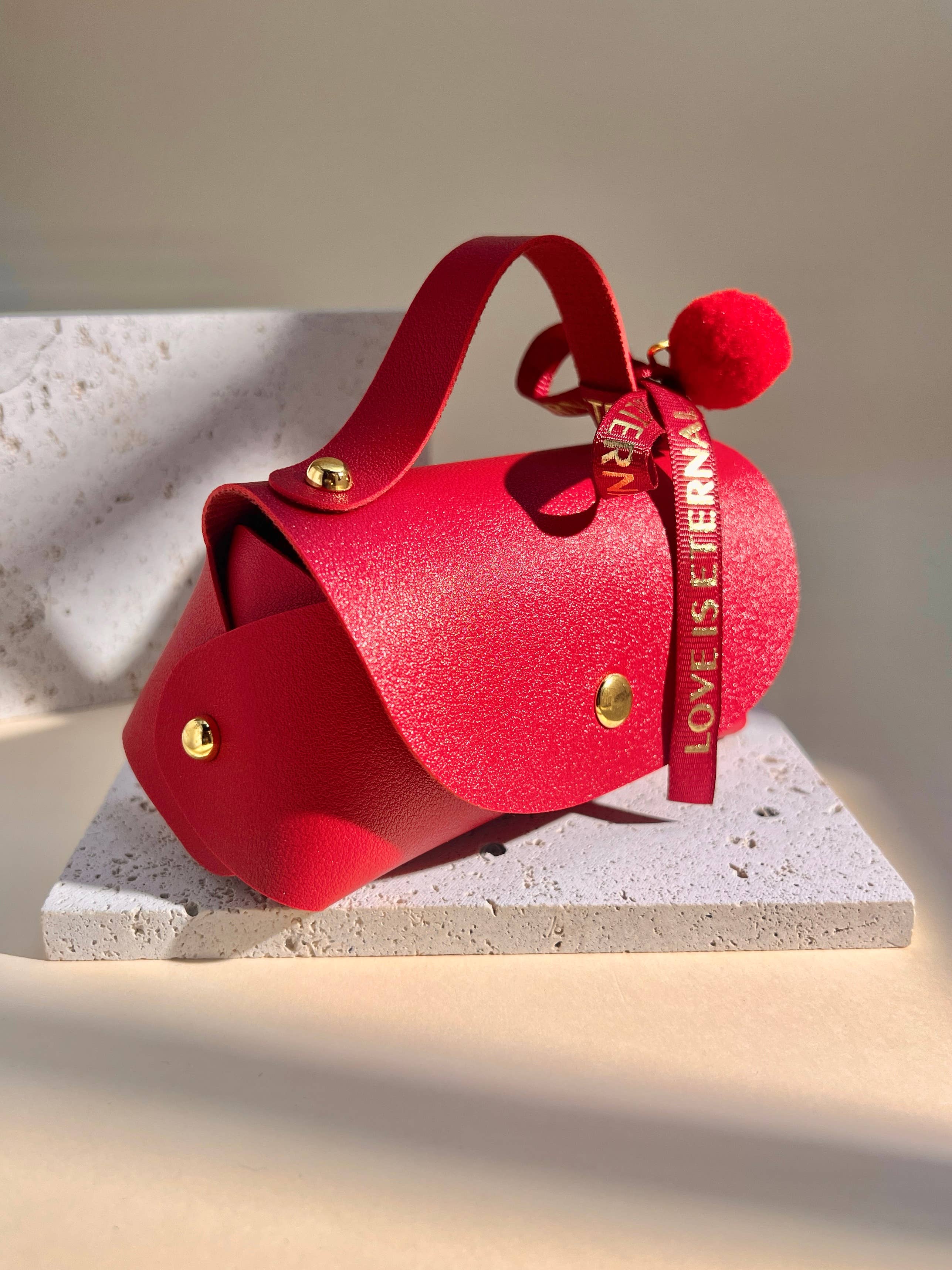 COSMOS - Vente Pochette cadeau - Mini sac Pochette Cadeau Chic Élégante16