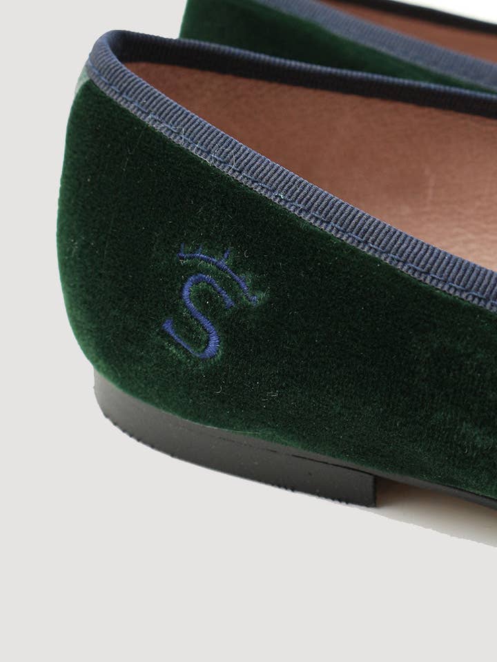 Solera - Wholesale Flats - Women's - Merceditas Khaki1