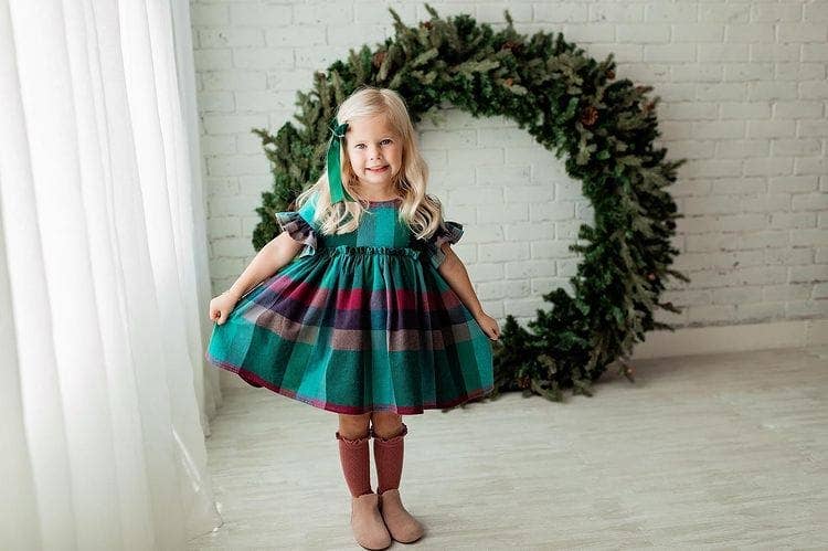 Little Love Bug Company - Wholesale Booties - Kids - The Reagan20