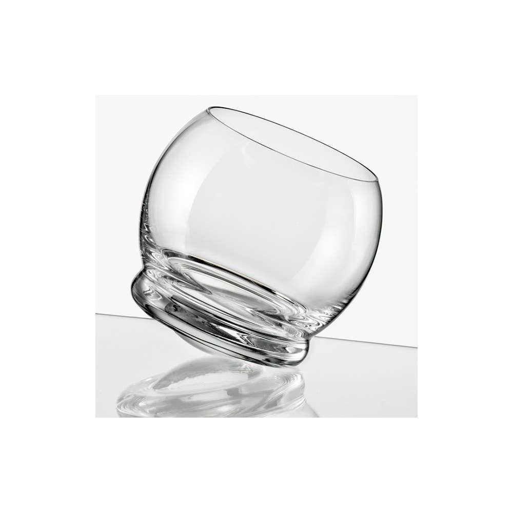 AULICA - Vendita all'ingrosso Bicchieri da cocktail/superalcolici - Set da 6 bicchieri trasparenti da 390 ml4