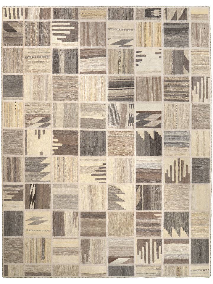 Kelim Tekkeh per la vendita all'ingrosso da parte di Rugtales