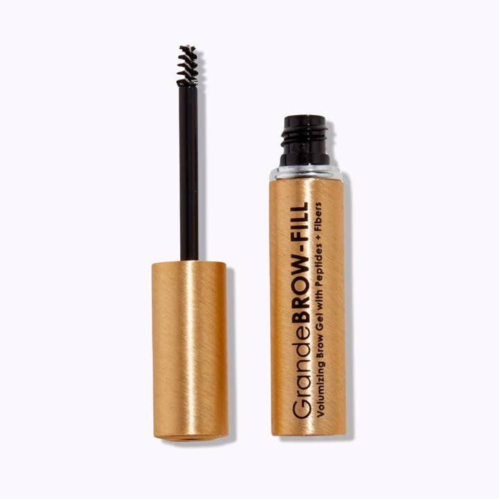 Grande Cosmetics - Gel volumizzante GrandeBROW-FILL per la vendita all'ingrosso da parte di Dermstreet
