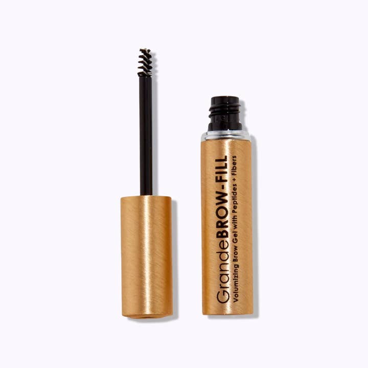 Grande Cosmetics - Gel voluminizador GrandeBrow-fill para venta al por mayor de Dermstreet
