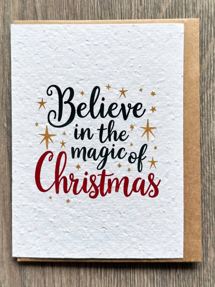 Magie de Noël pour la vente par The Flora Page