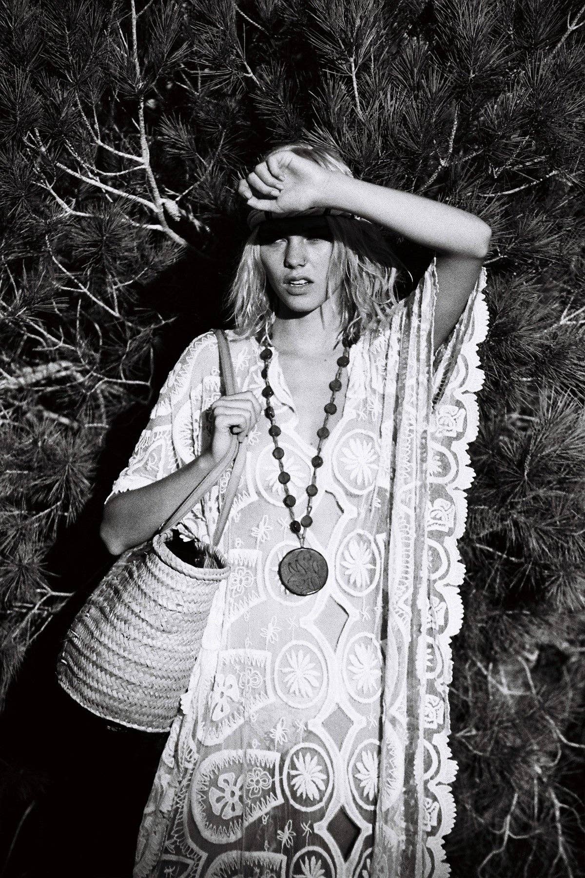 Jen's Pirate Booty - Wholesale Kaftan - Women's - Pixie Mykonos Kaftan4