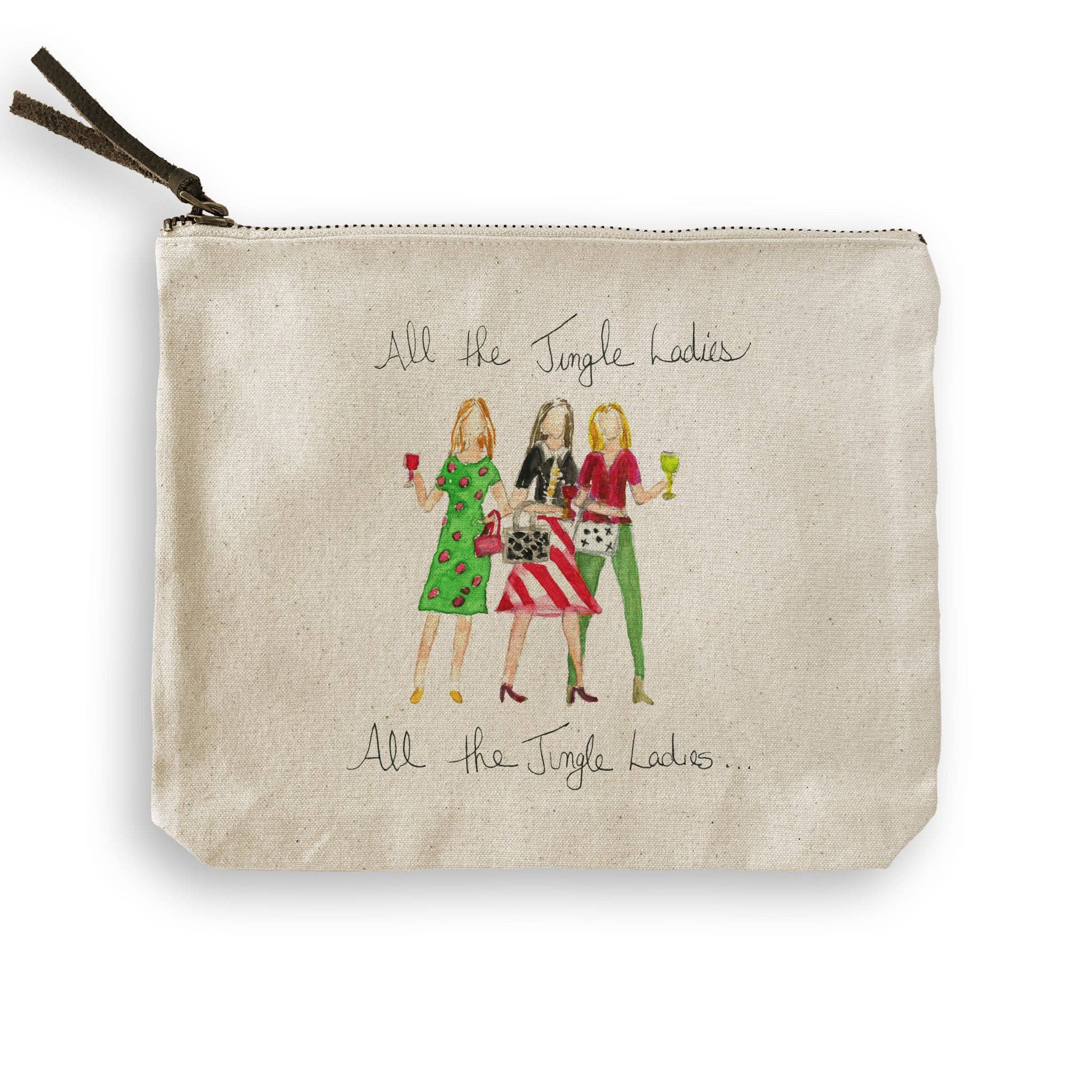 French Graffiti – Toalha de chá por atacado – Todas as mulheres do Jingle7