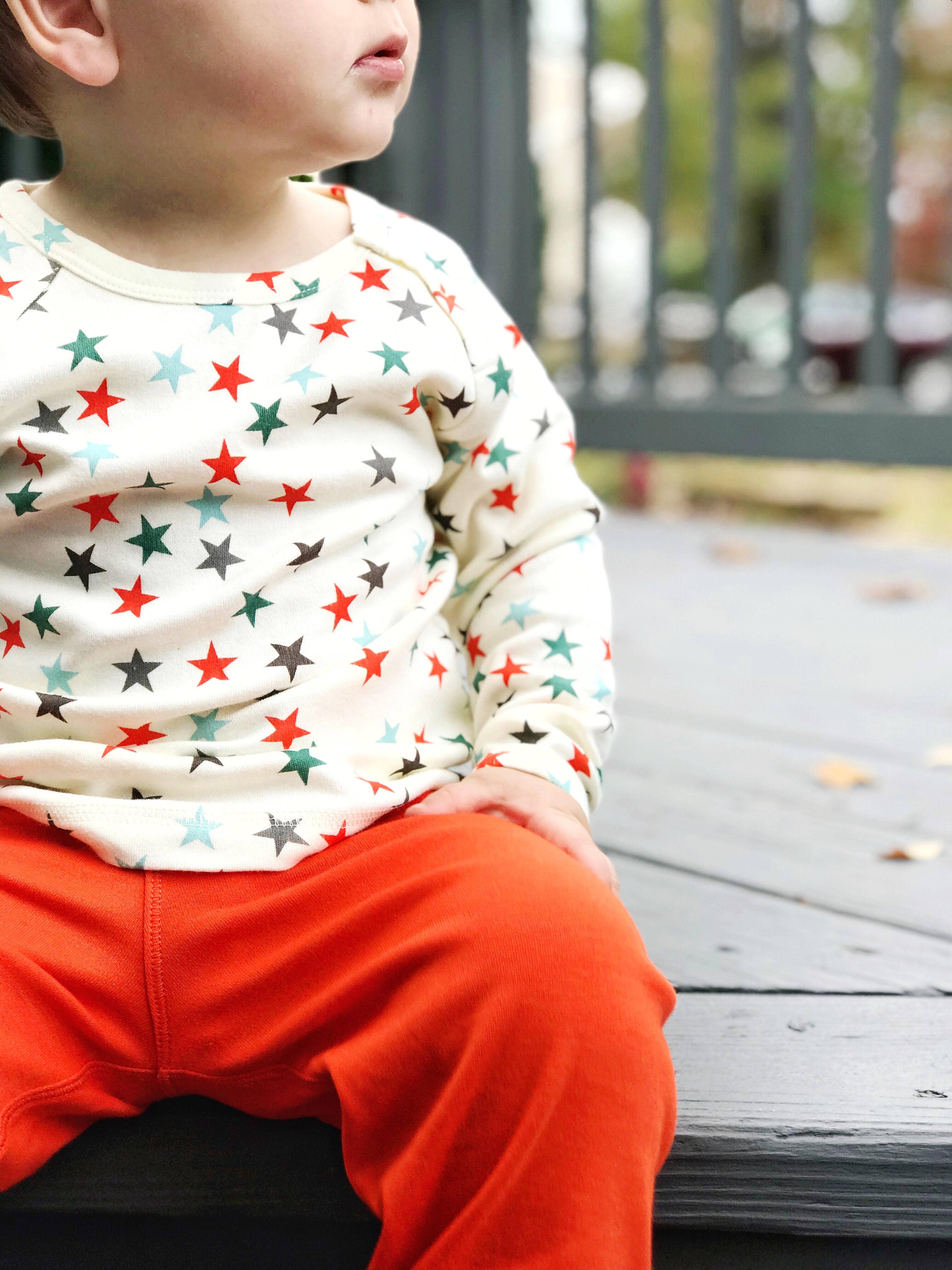 babysoy Inc – wholesale Trousers – Baby – Babysoy Modern Comfy Pants10