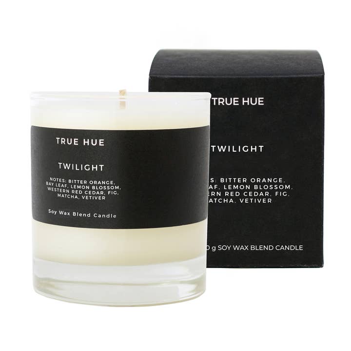 Twilight Candle for wholesale by True Hue
