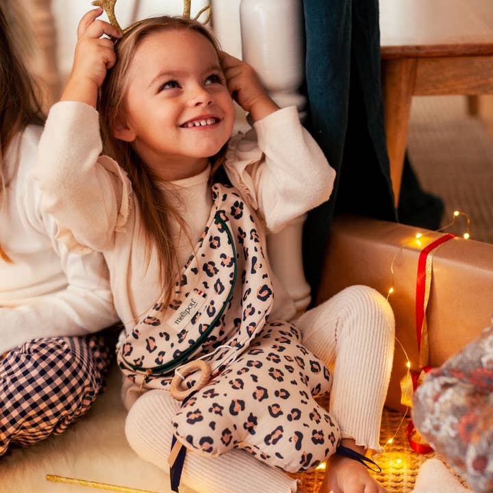 BUM BAG KIDS -All over Baker - child's gift for wholesale by MELLIPOU